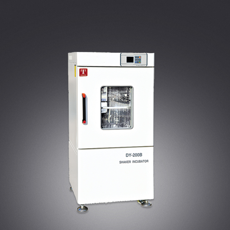 全溫培養(yǎng)搖床（DY、SY、WY）系列