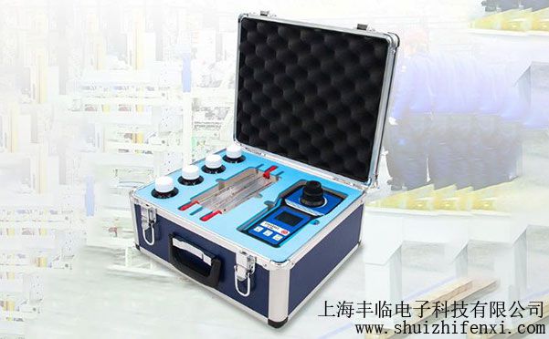 HX-B系列-手持式總磷快速測定儀_便攜式總磷檢測分析儀檢測箱